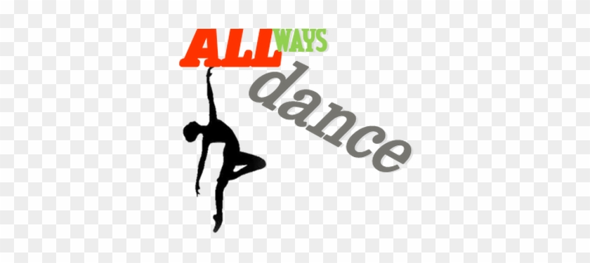 Allways Dance - Vector Jazz Dance #348106