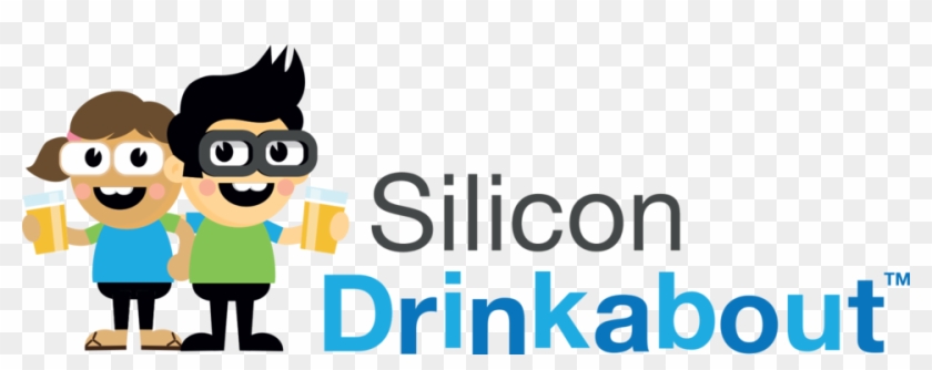 Silicon Drinkabout Logo #348169