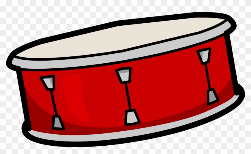 Image - Drum Png #348245