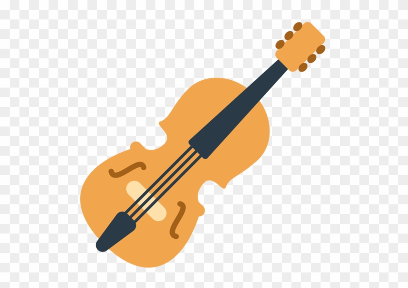 Mozilla - Emoji De Violin #348282