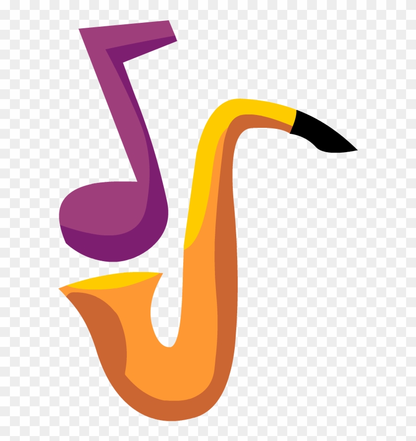 Jazz - Illustration #348326