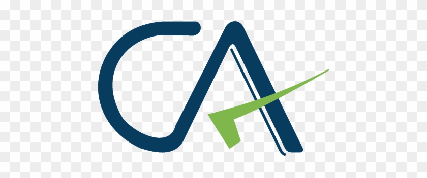 Career As A Ca - Indian Chartered Accountant Logo #348332