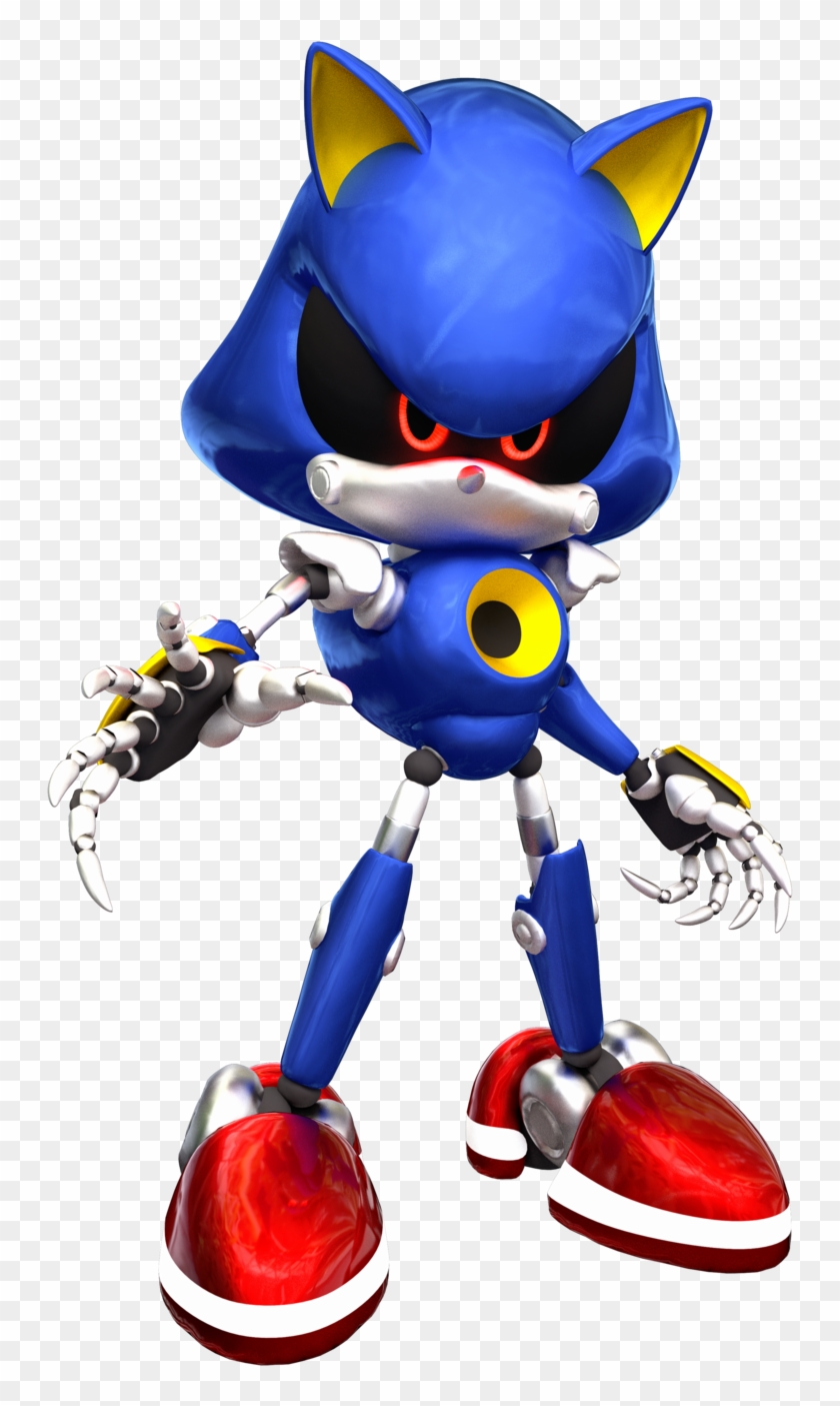 Sonic The Hedgehog #348365