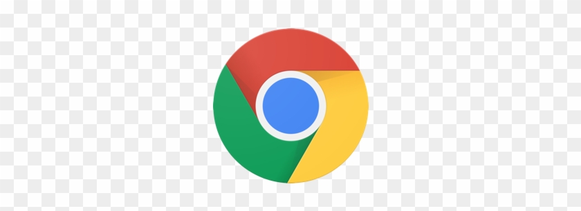 Brands We've Helped - Google Chrome #348369
