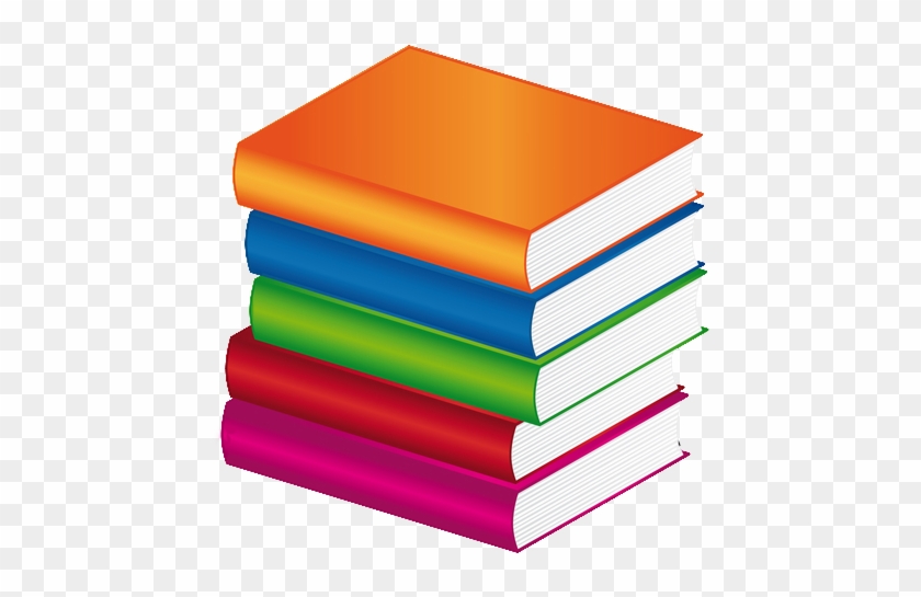 Accounting - Libros Coloridos #348394