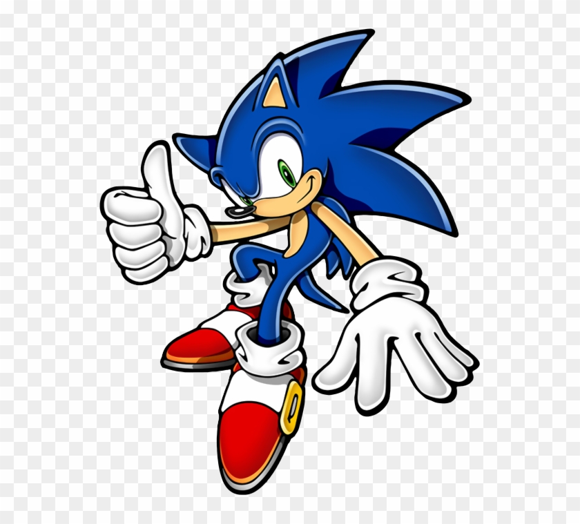 Posted Image Posted Image - Sonic The Hedgehog Sassy #348399