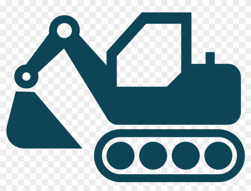 Construction Accountants - Heavy Equipment Icon #348407