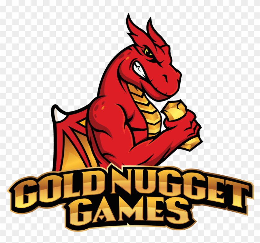 Gold Nugget Games - Gold Nugget #348473