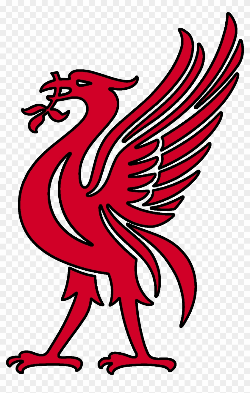 Liverpool Fc #348490