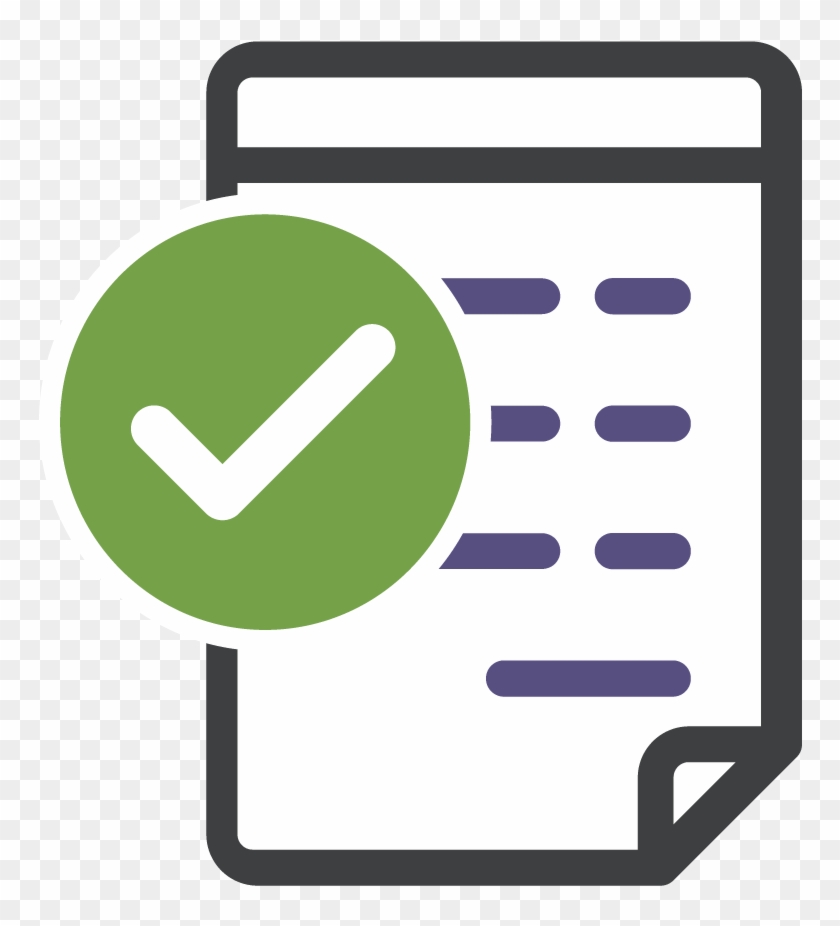 Invoice Processing - Icon #348489