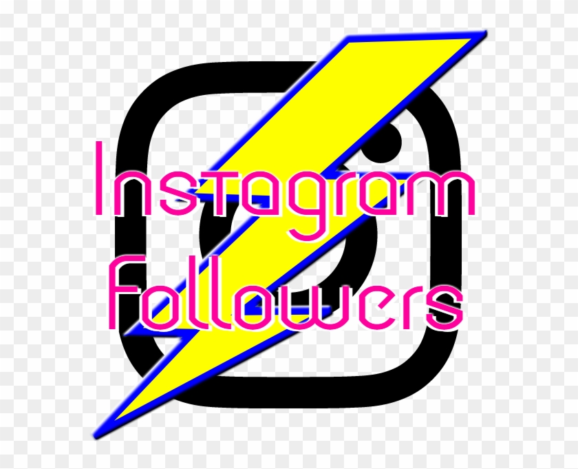 1000 Social Media Followers - Instagram #348495