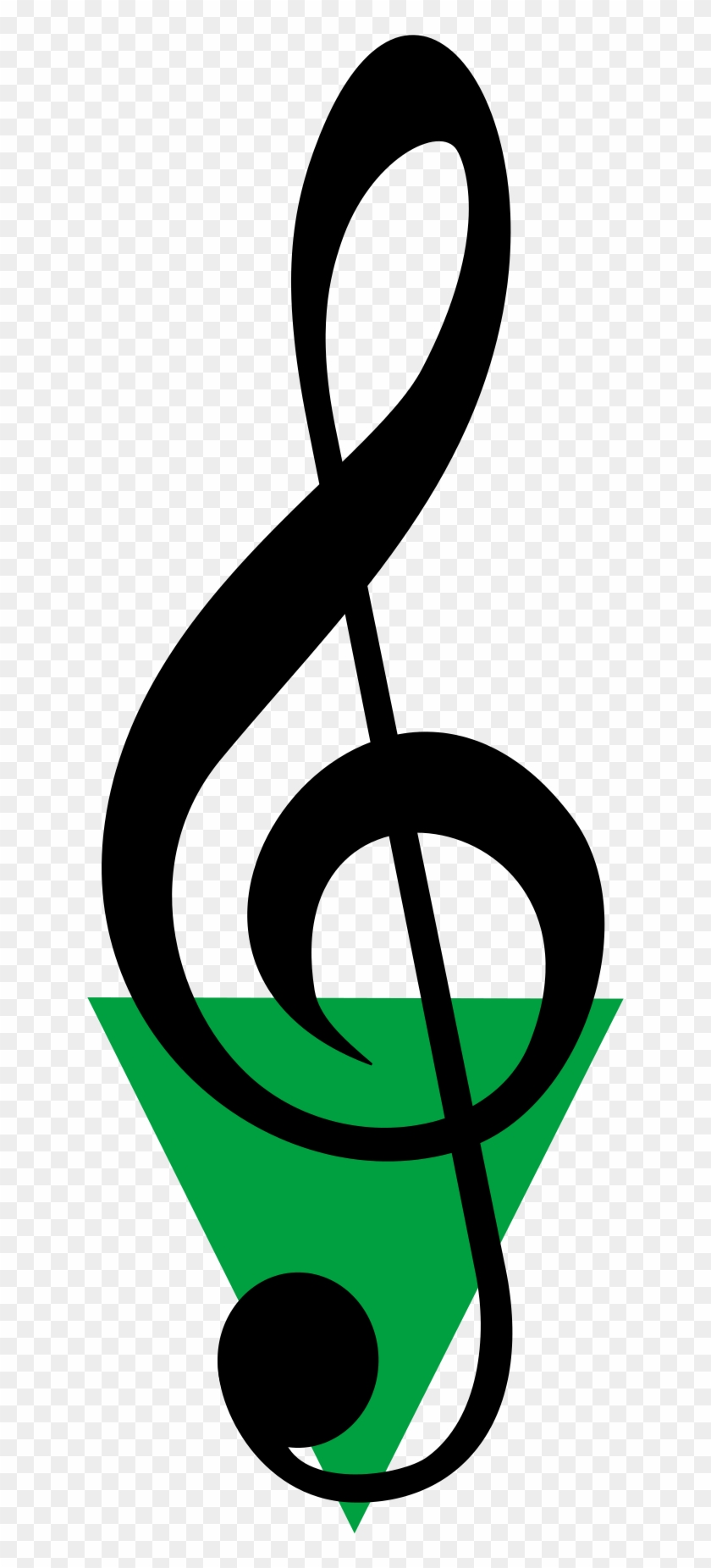Open - Symbols Of Musical Note #348505