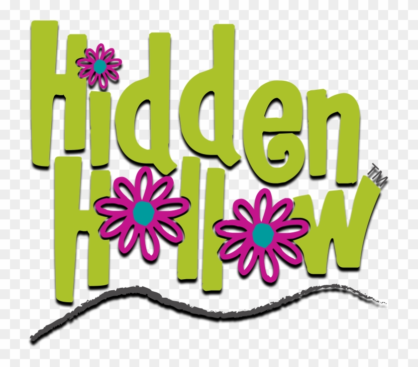 Hidden Hollow Garden Art #348530