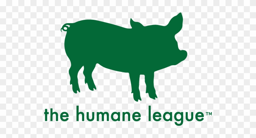 Humane League #348579