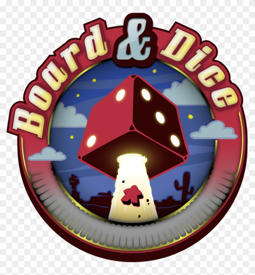 Board&dice - Board&dice #348583