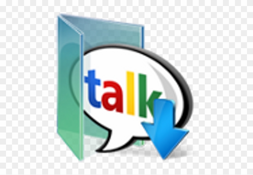 Google Talk #348598