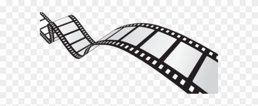 Film Strip Psd - Film Strip #348620