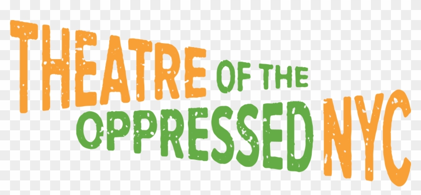 Press - Theatre Of The Oppressed Nyc #348636