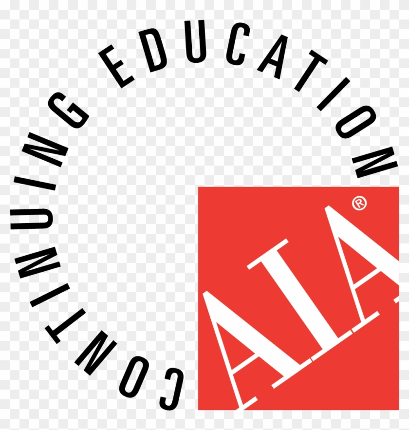 Aiab091736 - Aia Continuing Education Logo #348667