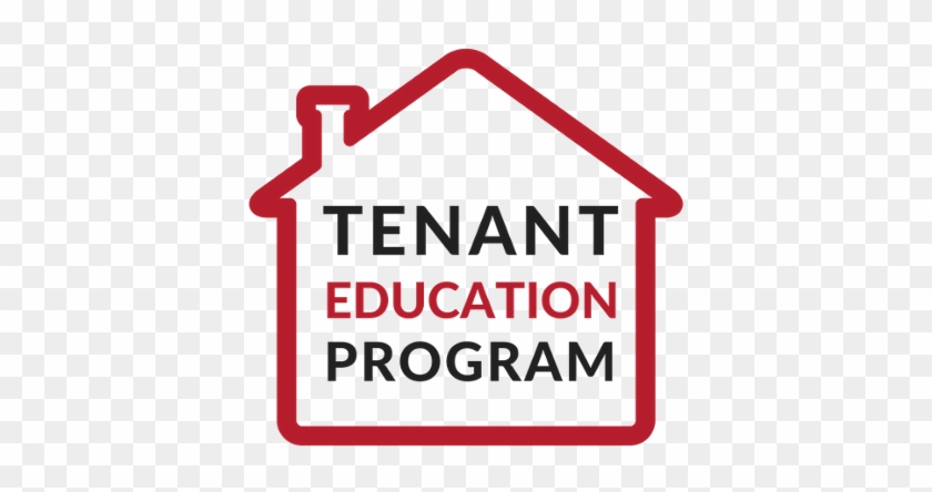 The Tenant Education Program Is An Exciting New Initiative - Social Media Marketing #348675