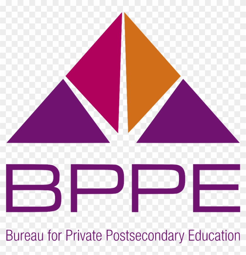 Bureau For Private Postsecondary Education #348681