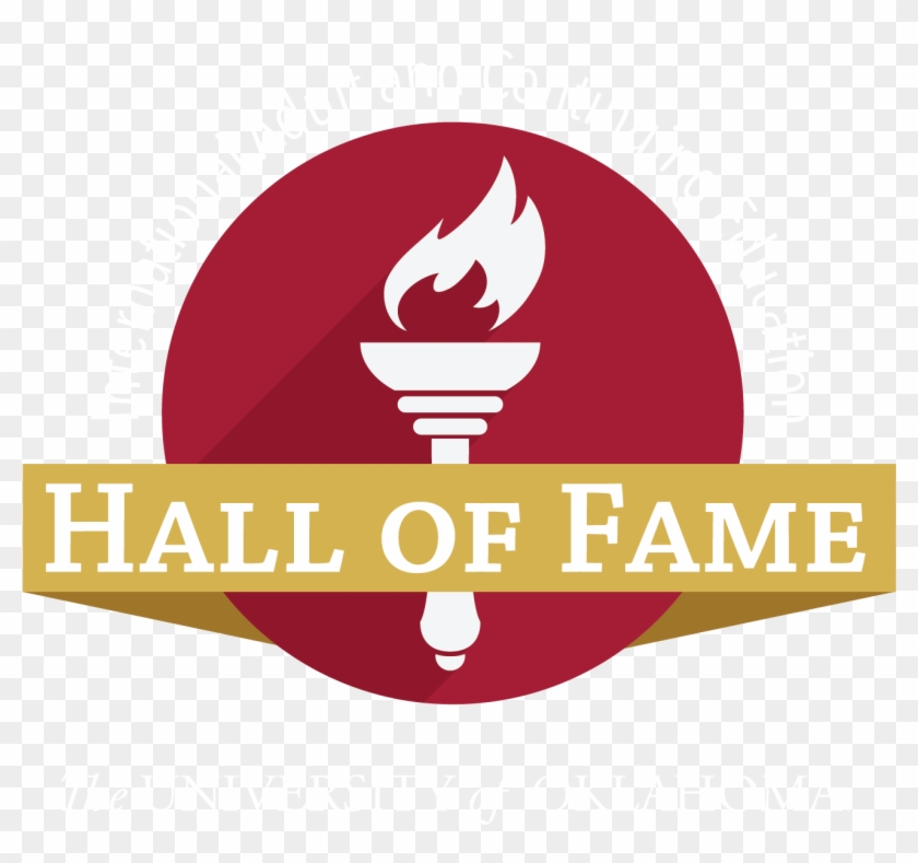 International Adult And Continuing Education Hall Of - Hall Of Fame #348686