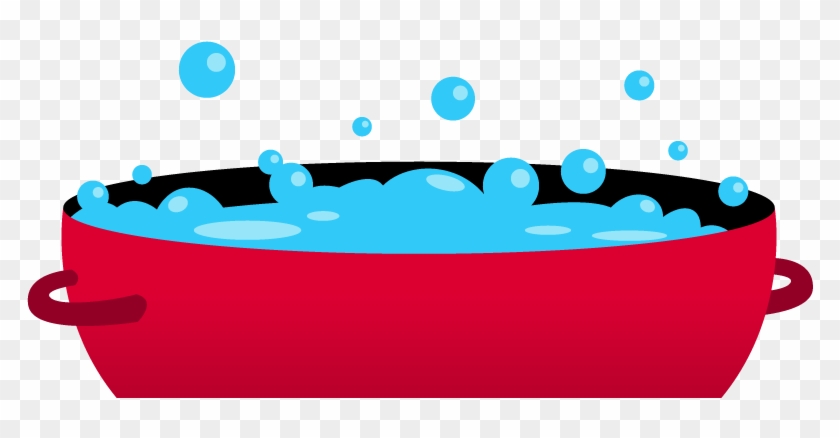 Boils Down To Trust - Boils Down To Trust #348721