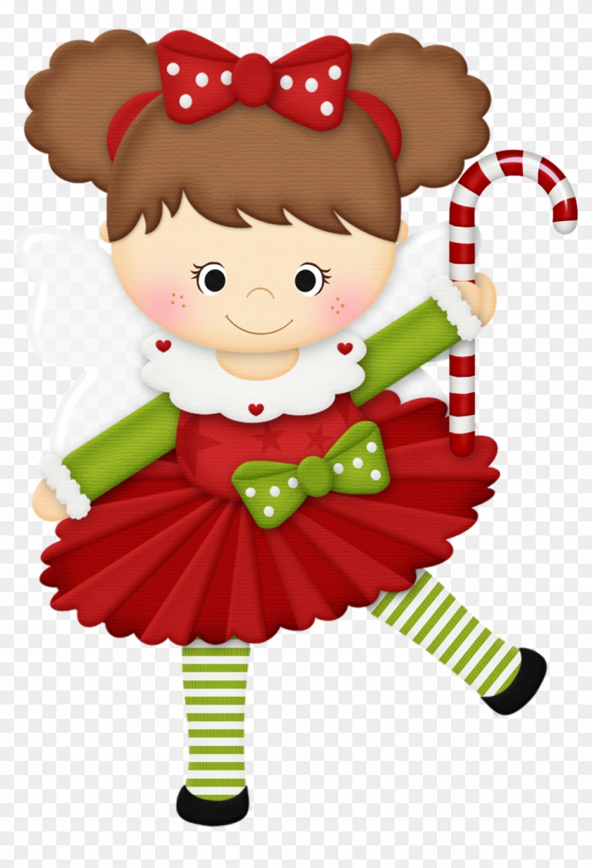 Alena1984 «jss Peppat Peppermint Patty 6 » На Яндекс - Boneca De Natal Desenho #348835