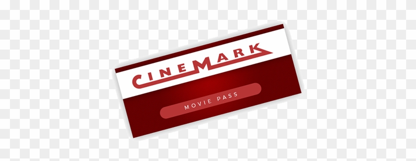 Cinemark Movie Ticket Clip Art - Cinemark Reserve #348919