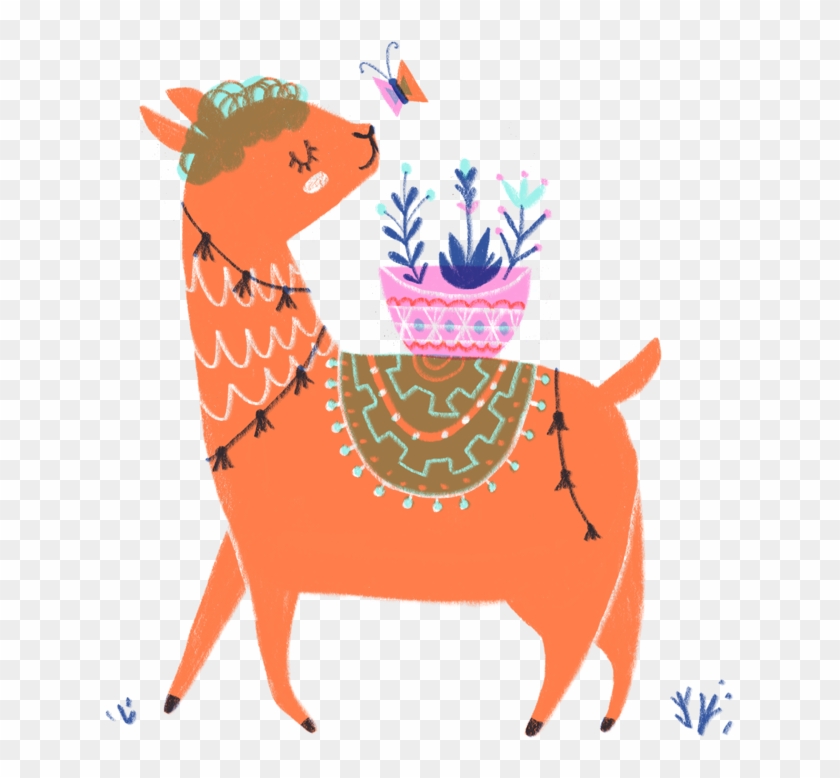 Alpaca-thumb - Alpaca-thumb #348959