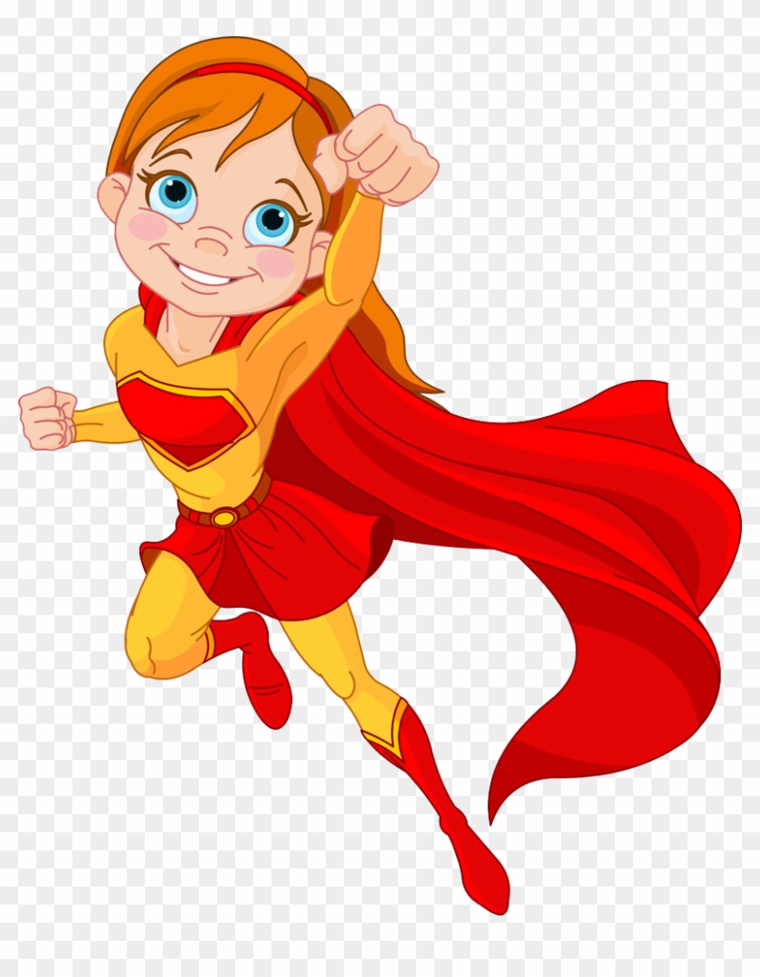 Superwoman Clark Kent Supergirl Clip Art - Superwoman Clark Kent Supergirl Clip Art #349211