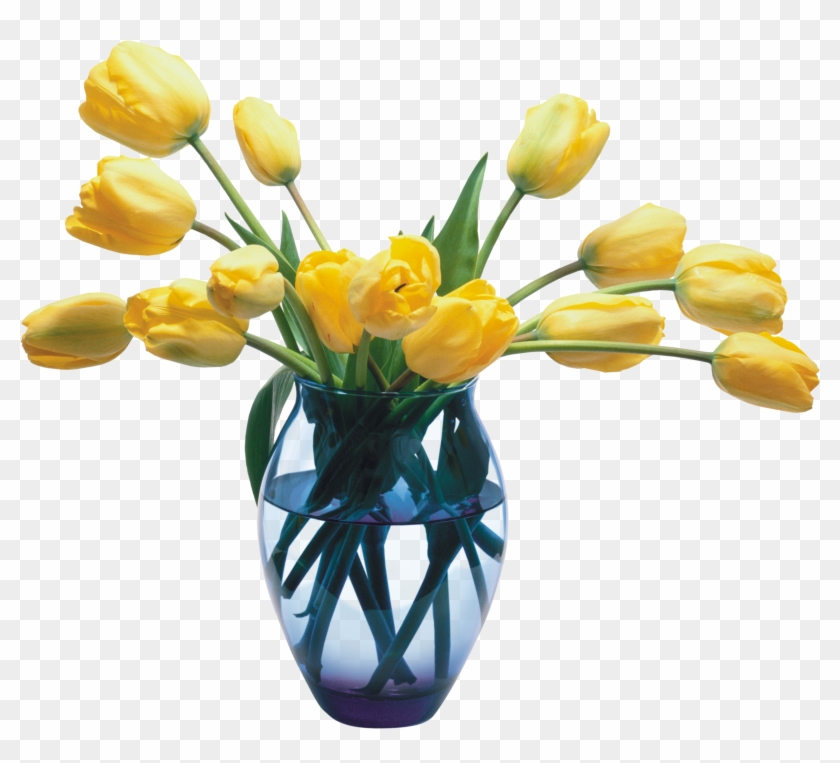 Vase Png - Happy Mother's Day Card #349036