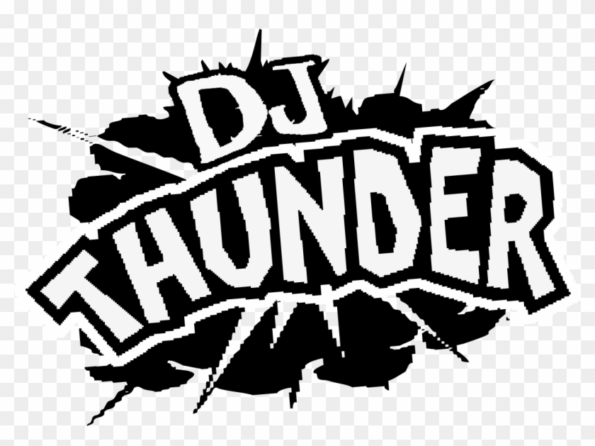 Dj Thunder - Dj Thunder #349085
