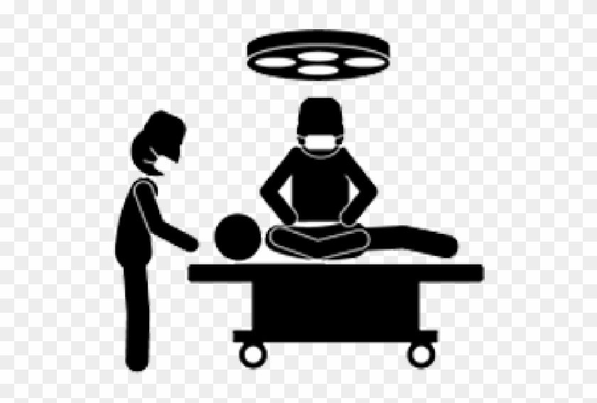 Operation Theatre - Operating Theatre Icon Png #349139