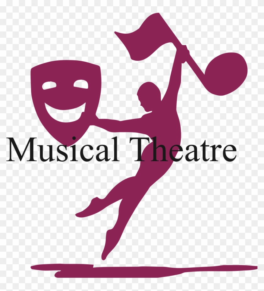 Musical Theatre Autumn - Music Dance And Drama #349141