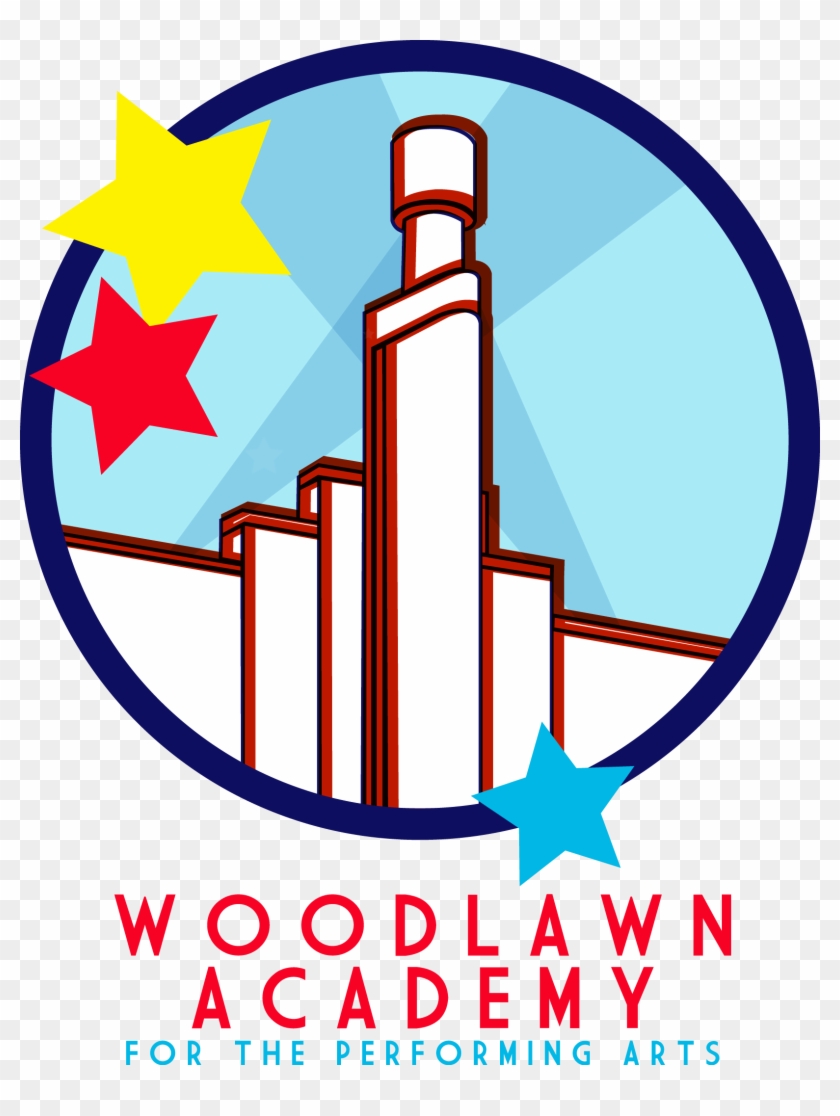 The Woodlawn Academy For The Performing Arts Gives - Woodlawn Theatre #349201