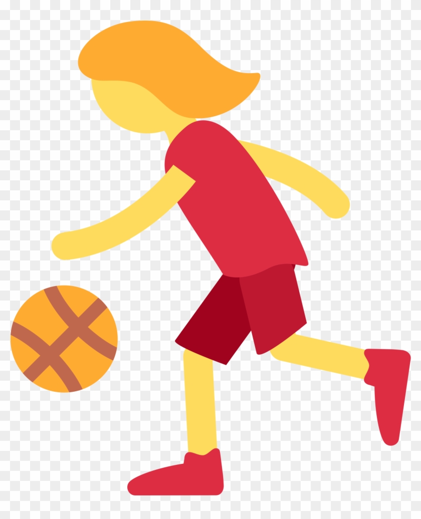 Basketball Cartoon Player 23, Buy Clip Art - Çenek Tohumdaki Embriyoyu Besleyen Kısım #349241