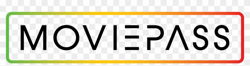 Moviepass Logo - - Moviepass #349280