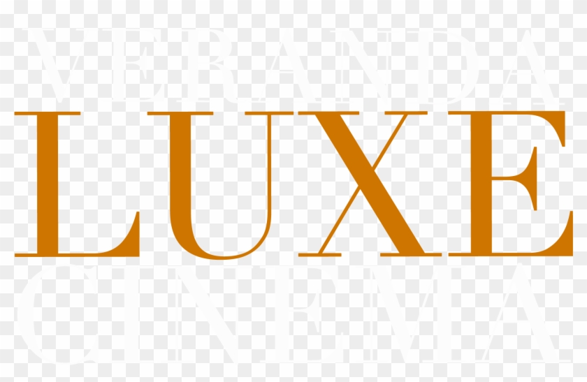 Advance Ticketing Available By Selecting A Showtime - Lux Magazine Logo #349320
