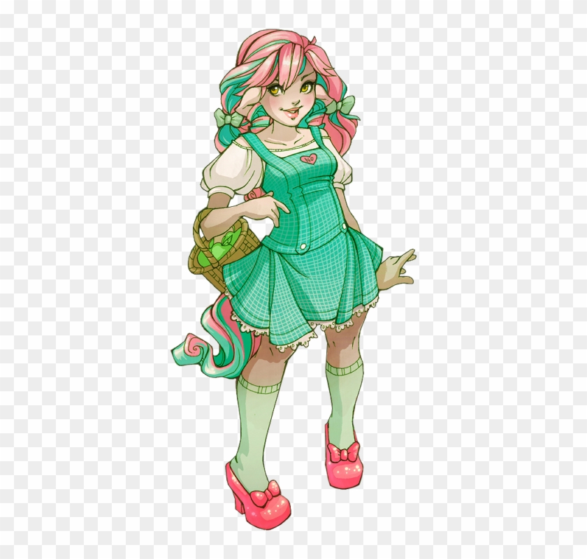 Girls - - Illustration #349365