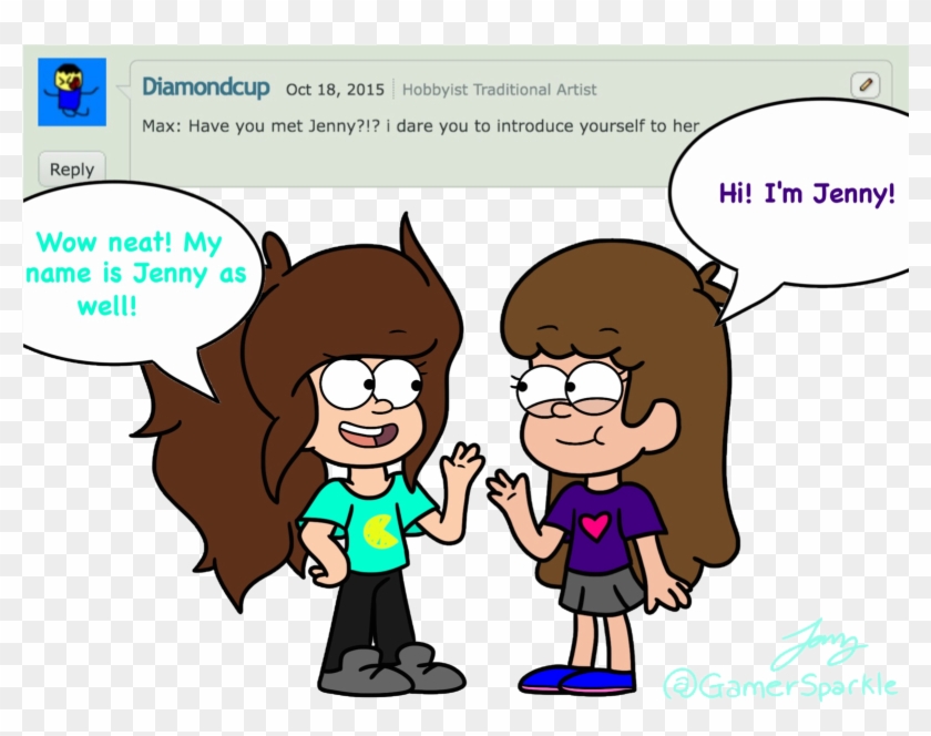 Dare - Cartoon #349380