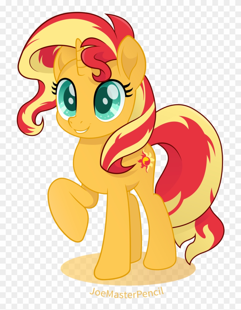 Absurd Res, Artist - Sunset Shimmer #349413