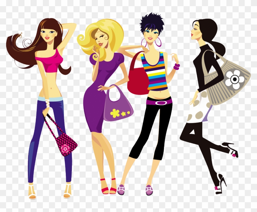 Http - //ekladata - - Fashion Vector #349459