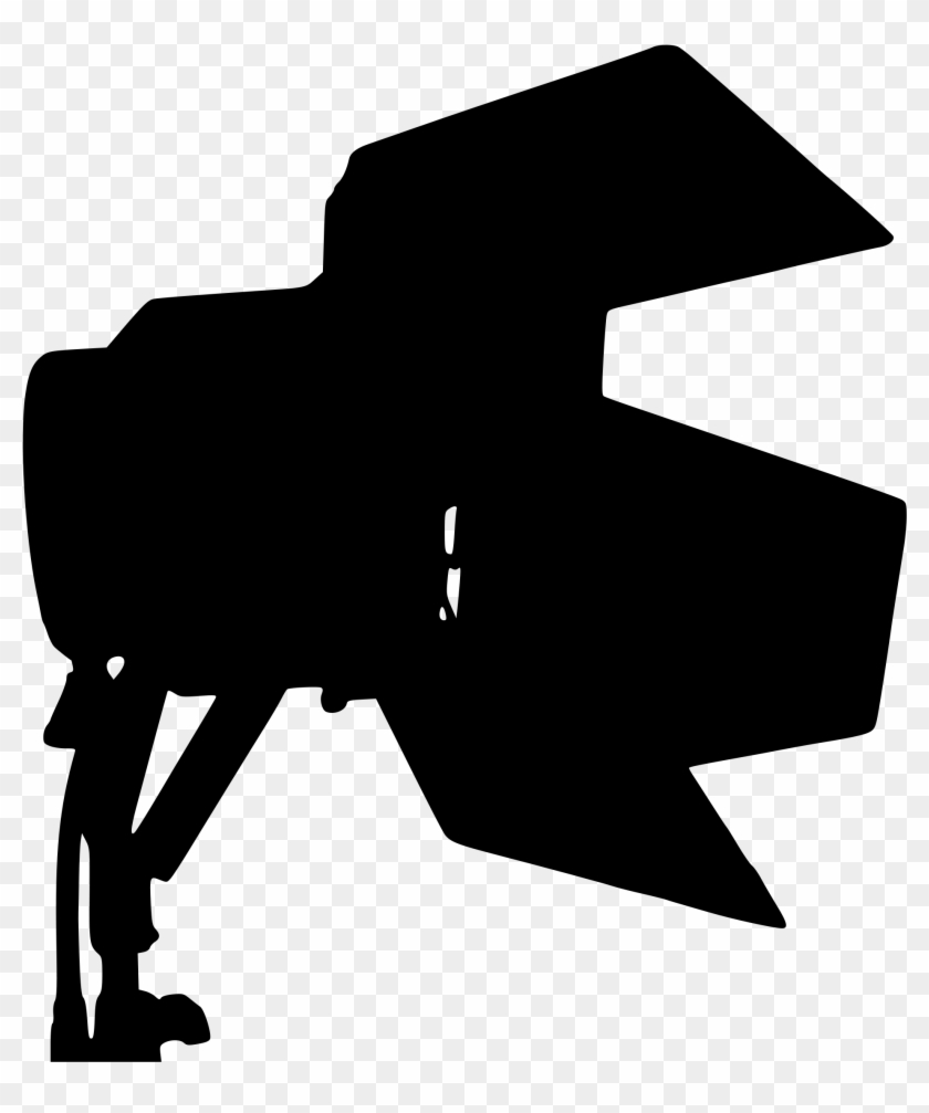 Filemovie Lighting - Film Light Vector Png #349464