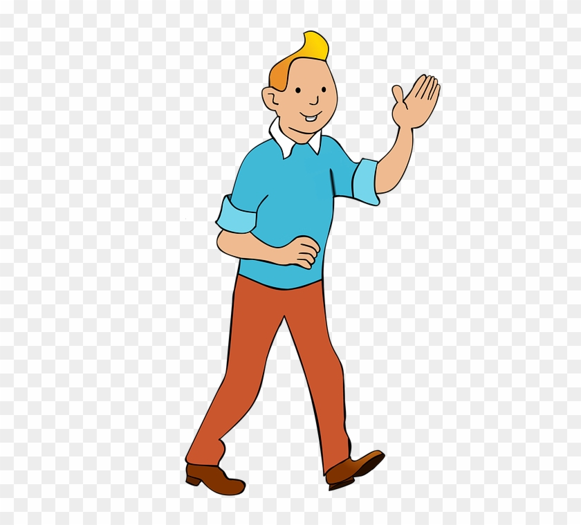 Comic Clipart Classic - Clip Art #349476