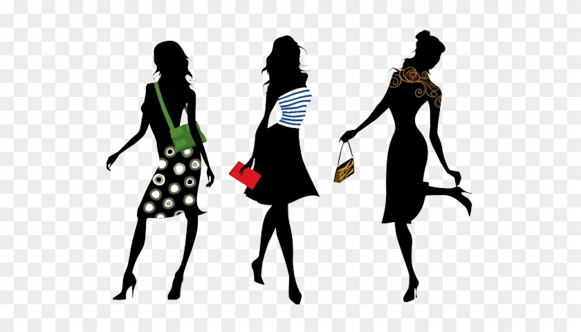 Three-ladies - Women's Day Wishes #349553