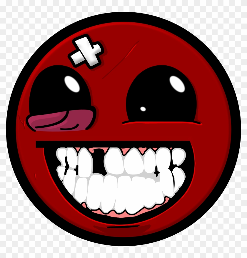 Super Meat Boy Avatar #349591