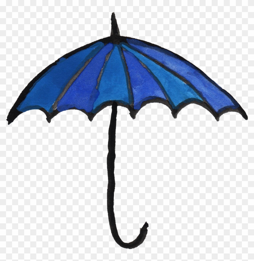 Free Download - Umbrella Png #349632