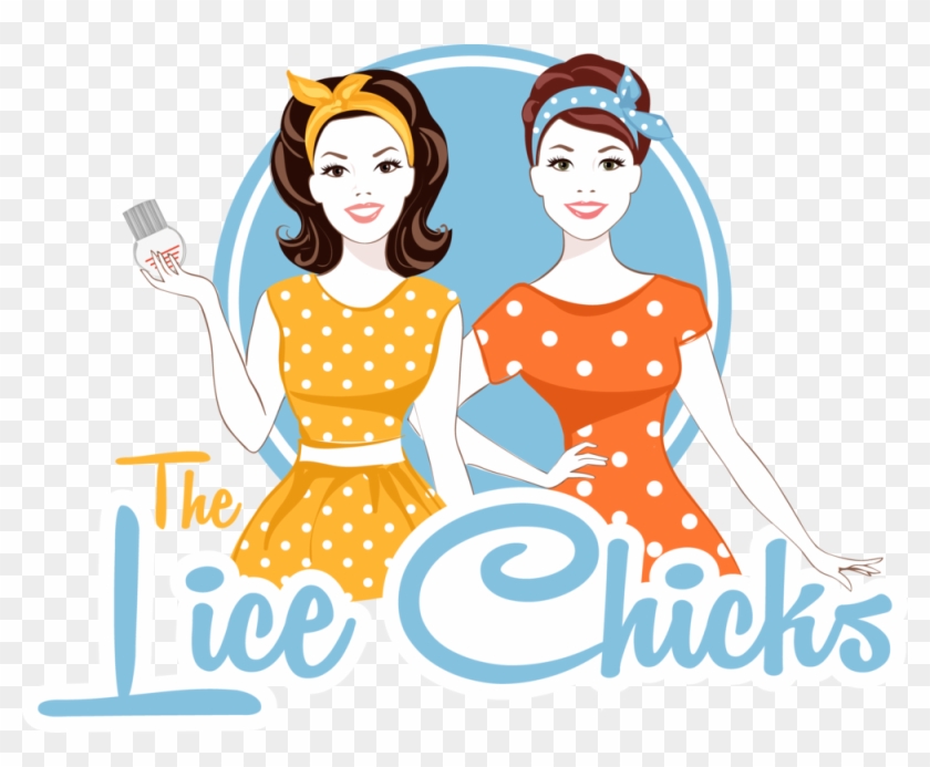 The Lice Chicks - The Lice Chicks #349674