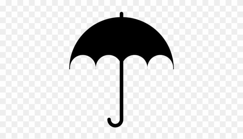 Umbrella Vector - Umbrella Icon #349709